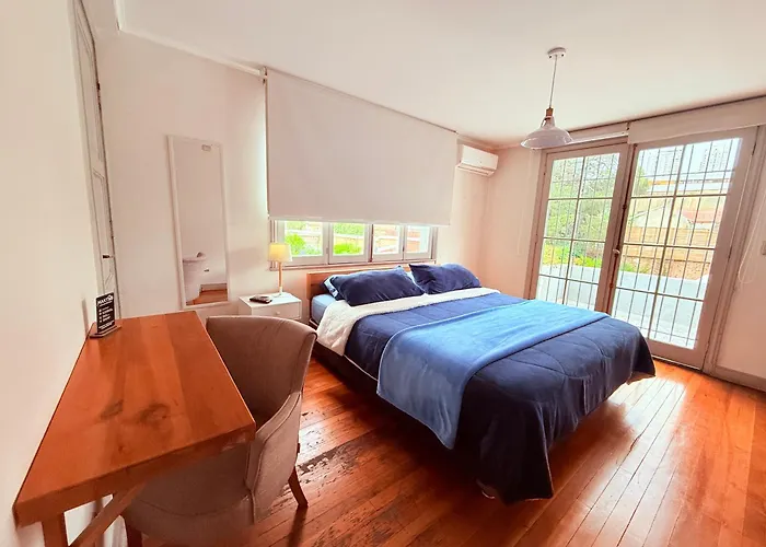 Maktub Brasil - Hostal Boutique